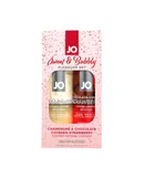Jo Sweet And Bubbly Pleasure Set