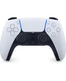 PlayStation DualSense Wireless Controller for PlayStation 5 - White