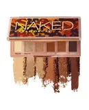 URBAN DECAY Naked Mini Eyeshadow Palette-Naked Mini - Half Baked