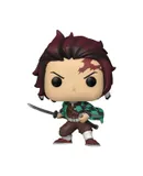 Funko Pop! Vinyl Figure - Tanjiro Kamado - Demon Slayer #867