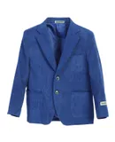 Gioberti Boys Corduroy Blazer Jacket