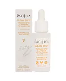 Clean Shot Mushrooms and Caffeine 7 Percent by Pacifica for Unisex - 0.80 oz Serum