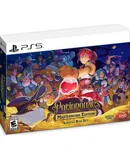 Potionomics Masterwork Edition - PlayStation 5