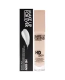 HD Skin Concealer - 1.4Y Beige by Make Up For Ever for Women - 0.15 oz Concealer