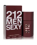 212 Sexy by Carolina Herrera Eau De Toilette Spray 1.7 oz for Men