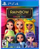 Rainbow High: Runway Rush - PlayStation 4
