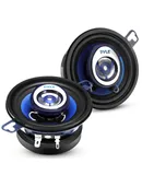 Pyle 2-Way Universal Car Stereo Speakers - 120W