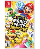 Super Mario Party Jamboree