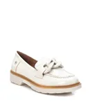 Xti Women's Moccasins In Ice