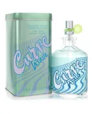 Curve Wave Liz Claiborne Cologne Spray 4.2 Oz
