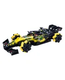 2.4G Stunt Formula Car-KF25 (yellow)