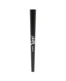 Vamp! Waterproof 2 in 1 Eye Pencil - 101 Rockstar Grey by Pupa Milano for Women - 0.12 oz Eye Pencil