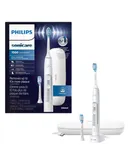 Philips Sonicare ExpertClean 7500 Rechargeable Electric Toothbrush HX9690/06 (White)