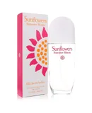 Sunflowers Summer Bloom Elizabeth Arden For Women Eau De Toilette Spray 3.3 oz