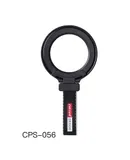 Cell Phone Grips，Magnetic Phone Ring Holder for MagSafe, 360° Rotatable Gym Finger Ring Grip Stand, [Dual-Sided Magnet] Magnetic Phone Grip Adjustable Kickstand for iPhone 16 15 14 13 12/Pro/Max, All Smartphone