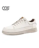 CCE men's shoes British retro sneakers men's fashion shoes trendy casual shoes