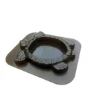 Turtle Model Concrete Mould for Garden Path Cement Brick Paving DIY