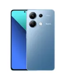 Xiaomi Redmi Note 13 4G LTE (For Tmobile Mint Tello Global) (GB 256+ 8GB) 6.67-inch 108MP Triple Global Band Unlocked (Ice Blue)