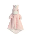 ebba™ Snuggly Magical Unicorn 36cm Aria Luvster Pink Baby Stuffed Animal