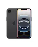 Apple iPhone 16E 128GB Black Unlocked - Good Refurbished
