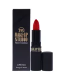 Lipstick - 22 by Make-Up Studio for Women - 0.13 oz Lipstick