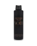 Guess Seductive Homme Noir by Guess Body Spray 6 oz for Men