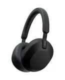 Sony WH-1000XM5/B Wireless Industry Leading Noise Canceling Bluetooth Headphones (Renewed)