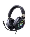 ONIKUMA K15 wired headset headset computer luminous headset game gaming headset