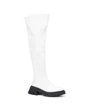 Torgeis Women's Alfie Thigh High Boots