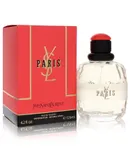 Paris Yves Saint Laurent For Women Eau De Toilette Spray 4.2 oz
