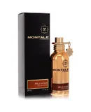 Montale Wild Aoud Montale Eau De Parfum Spray (unisex) 1.7 Oz