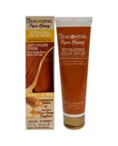 Pure Honey Hydrating Color Boost Semi-Permanent Hair Color - Light Golden Copper by Creme of Nature for Unisex - 3 oz Hair Color
