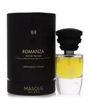 Romanza Masque Milano For Women Eau De Parfum Spray (Unisex) 1.18 oz