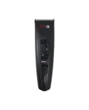 BaByliss Pro FX3 Black High Torque Cordless Clipper FXX3CB (Black)
