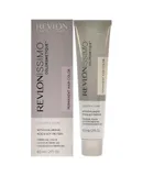 Revlonissimo Colorsmetique - 7.12 Pearly Beige Blonde by Revlon for Unisex - 2 oz Hair Color