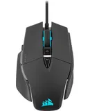 CORSAIR - M65 RGB Ultra Wired Optical Gaming Mouse with Adjustable Weights - Black-CH-9309411-NA2