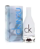 Ck In 2u Calvin Klein Eau De Toilette Spray 1.7 Oz