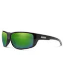 Original Suncloud  S-MIPPGMBK Milestone Lifestyle Unisex Sunglasses