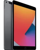 Apple iPad 2020 (10.2-inch, Wi-Fi, 32GB) - Space Gray (RENEWED)