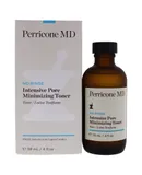 No Rinse Intensive Pore Minimizing Toner by Perricone MD for Unisex - 4 oz Toner