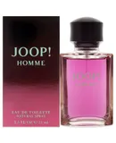 Joop by Joop for Men - 2.5 oz Eau de Toilette