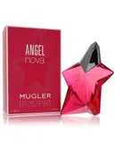 Angel Nova Thierry Mugler For Women Eau De Parfum Refillable Spray 3.4 oz