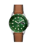 Fossil FS5946 Fossil Blue Mens