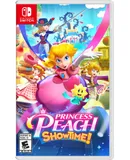 Princess Peach [Twister Parent]