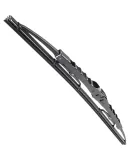BOSCH Windshield Wiper Blade with Bone U-Type 26/22 (For BYD S7/S6/14-18 BYD Tang), Hook Type
