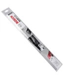 BOSCH Windshield Wiper Blade, Fire Wing Bone U-Type 26/18 (For Honda 10th Generation Civic/After 2015 Civic Si)