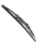 BOSCH Windshield Wiper Blade with Bone U-Type 26/18 (For 2010-2018 Sonata 8th/9th Generation/Yazun/Fiesta)