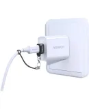 UGREEN USB to Type-C Adapter for OTG (On-The-Go) for Apple 16/15 Charger/Data Cable Converter, CarPlay Headphones, USB Flash Drive, Huawei Phones, Tablets, and Laptops