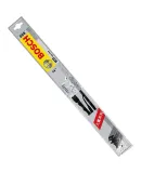 BOSCH Windshield Wipers, Fire Wing Bone U-Type 18/18 (For Lifan 320/330EV/Jinbei Jin Dian/Haishi)