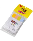 3M Sticky Notes, Memo Pads/Note Paper/Notepad/Notebook, Office Supplies, School Stationery, 670S-4AP Dhenotes Series Colored Paper Labels